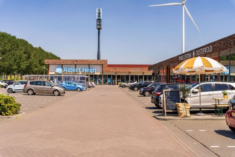 Afbeelding Anna J. Cooperstraat 8, 1349 NA Almere : 14